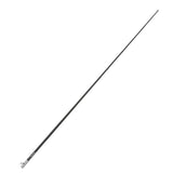 Shakespeare 5101 8 Classic VHF Antenna w15 RG58 Cable  Black