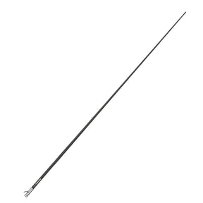 Shakespeare 5101 8 Classic VHF Antenna w15 RG58 Cable  Black
