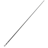 Shakespeare 5104 4 Classic VHF Antenna w15 RG58 Cable  Black