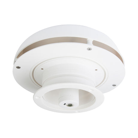 Marinco DayNight Solar Vent 4  White