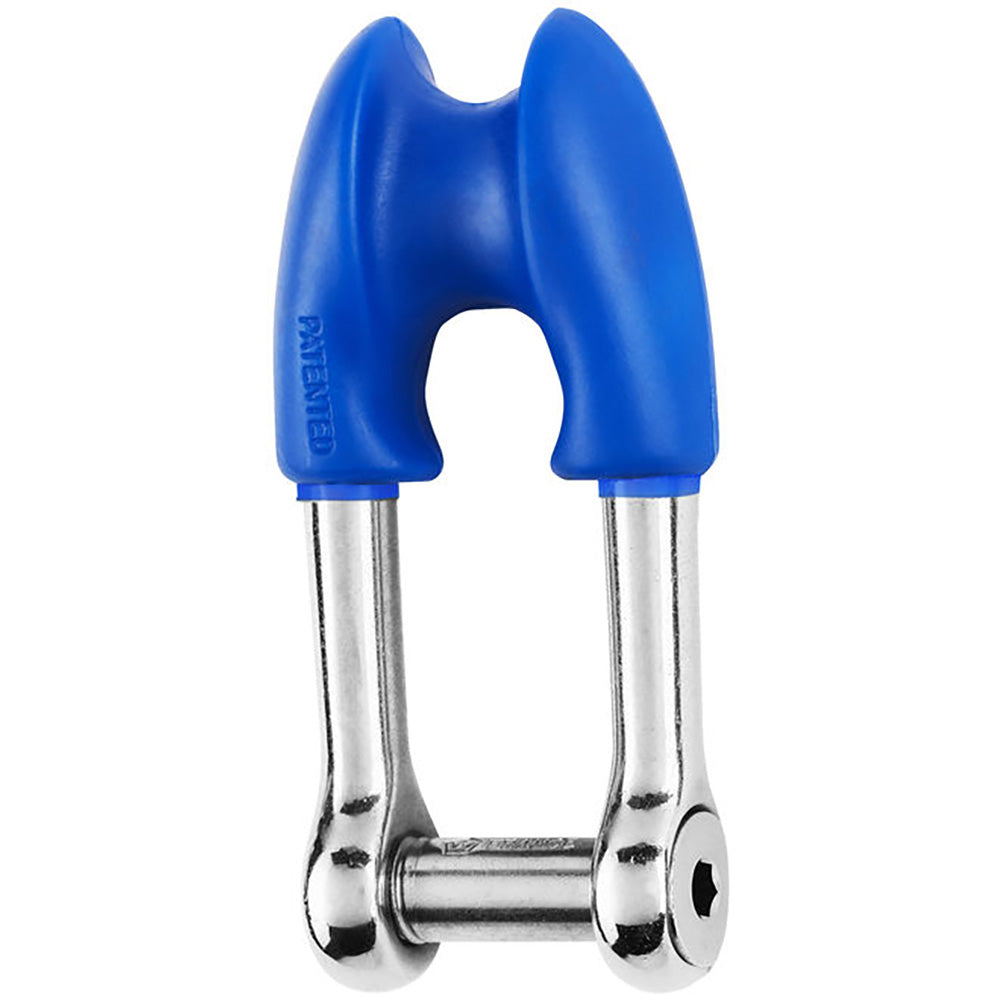 Wichard Thimble Shackle Allen Head Pin  10mm Diameter  1332