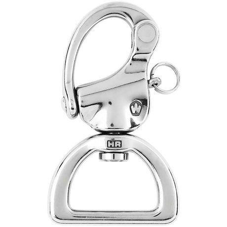 Wichard HR Snap Shackle Webbing Swivel  100mm Length  31516