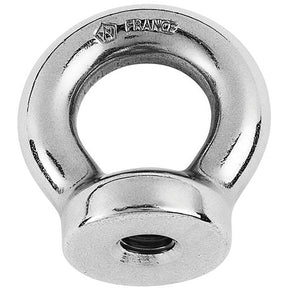 Wichard 12mm Eye Nut  Thread M16 x 200mm