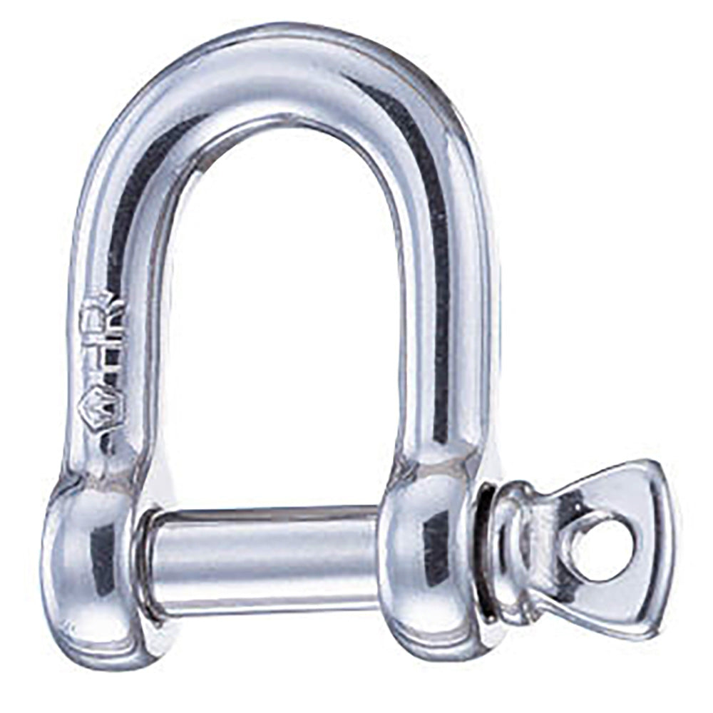 Wichard HR D Shackle  14mm Diameter