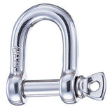 Wichard HR D Shackle  14mm Diameter