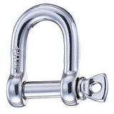 Wichard HR D Shackle  20mm Diameter  2532