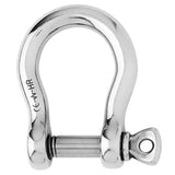 Wichard HR Bow Shackle  20mm Diameter  2532