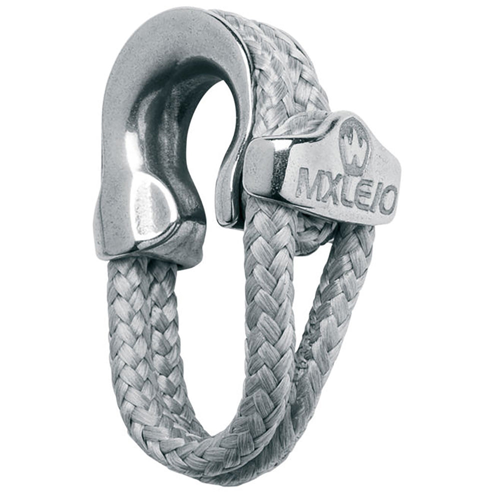 Wichard MXLEvo 10  Soft Block  10mm Rope Size  1332