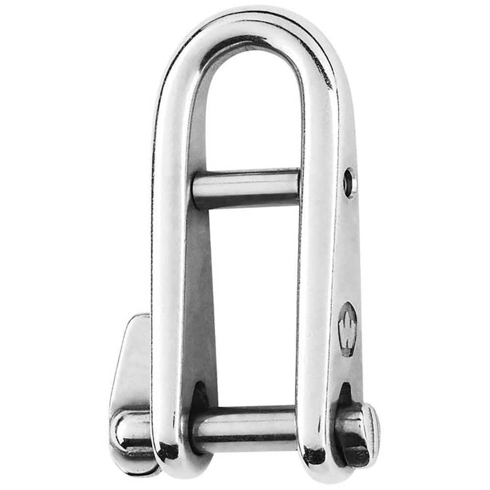 Wichard HR Key Pin Shackle With Bar  5mm Pin Diameter