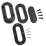 Scanstrut DSMULTI Cable Seal Plastic  Black