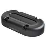 Scanstrut DSMULTI Cable Seal Plastic  Black