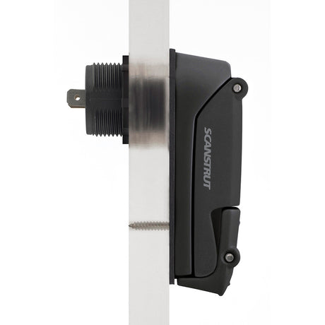 Scanstrut ROKK Charge Pro Fast Charge USBA  USBC Socket