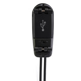 Scanstrut ROKK Charge Pro Fast Charge USBA  USBC Socket