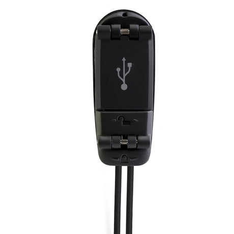 Scanstrut ROKK Charge Pro Fast Charge USBA  USBC Socket