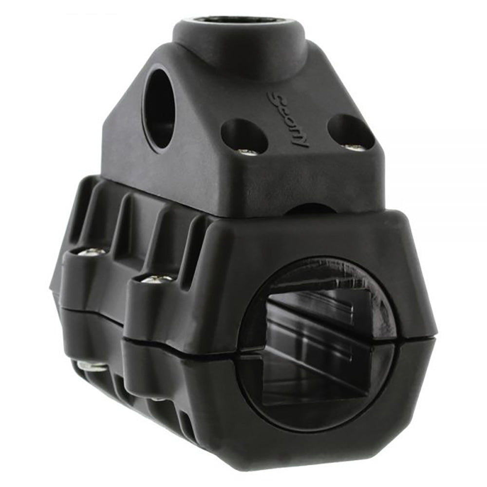 Scotty 320 Adaptable Rail Mount f2 Rail
