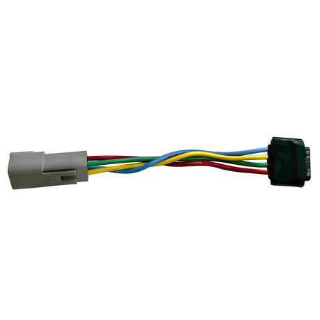 Bennett Marine Adapter Cable 6 ML Receptacle to Deutsch Plug