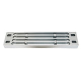Tecnoseal Zinc Yamaha Bar Anode fEngine Bracket