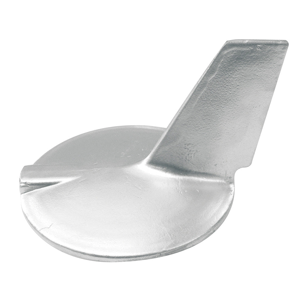Tecnoseal Zinc Yamaha Trim Tab Anode f200  300 HP Motors
