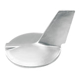 Tecnoseal Zinc Yamaha Trim Tab Anode f200  300 HP Motors