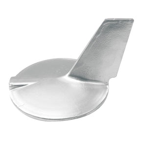 Tecnoseal Zinc Yamaha Trim Tab Anode f200  300 HP Motors