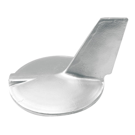 Tecnoseal Zinc Yamaha Trim Tab Anode f200  300 HP Motors
