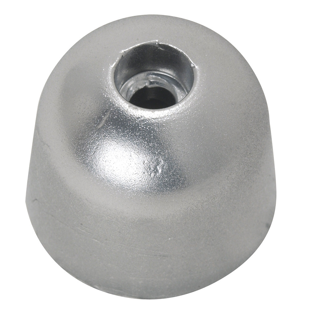Tecnoseal Zinc Sidepower  Sleipner Propeller Nut Anode