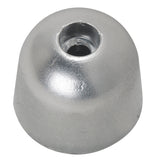 Tecnoseal Zinc Sidepower  Sleipner Propeller Nut Anode