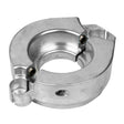 Tecnoseal Zinc Volvo Penta Split Collar Anode fVolvo Penta Saildrives 130s  150s