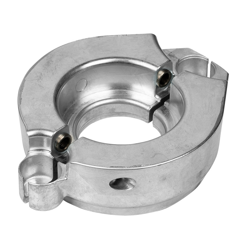 Tecnoseal Zinc Volvo Penta Split Collar Anode fVolvo Penta Saildrives 130s  150s