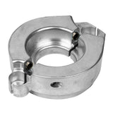 Tecnoseal Zinc Volvo Penta Split Collar Anode fVolvo Penta Saildrives 130s  150s