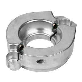 Tecnoseal Zinc Volvo Penta Split Collar Anode fVolvo Penta Saildrives 130s  150s