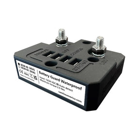 Samlex BGW40 Waterproof Battery Guard  40 Amps