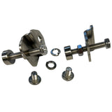 Uniden FMB323 Flush Mount fUM725 Series