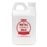 Collinite 850 Metal Wax  Medium Cut Polish  64oz