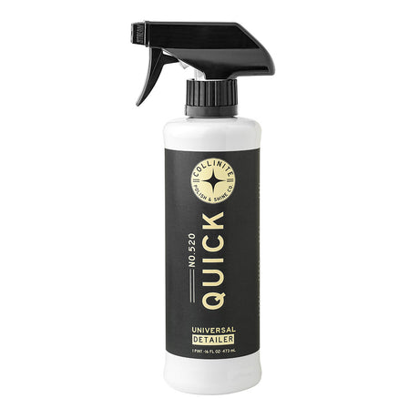 Collinite 520 Quick Universal Detailer  16oz