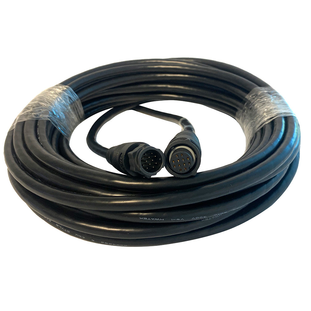 Furuno 12Pin XDR Extension Cable  10M