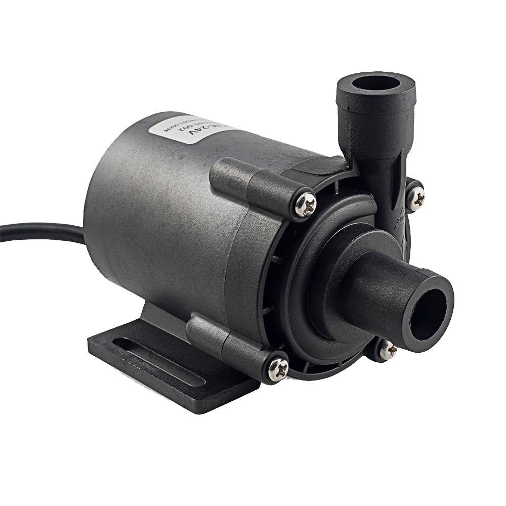 Albin Group DC Driven Circulation Pump wBrushless Motor  BL30CM 12V