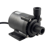 Albin Group DC Driven Circulation Pump wBrushless Motor  BL30CM 12V