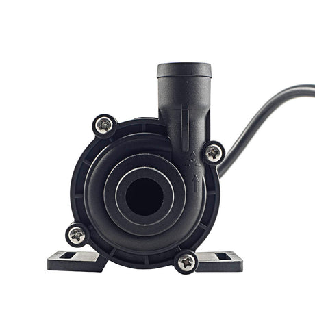 Albin Group DC Driven Circulation Pump wBrushless Motor  BL30CM 12V