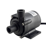 Albin Group DC Driven Circulation Pump wBrushless Motor  BL30CM 12V