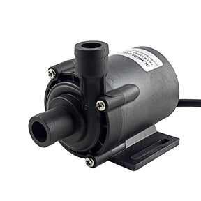Albin Group DC Driven Circulation Pump wBrushless Motor  BL30CM 12V