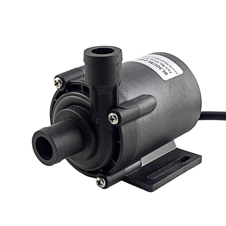 Albin Group DC Driven Circulation Pump wBrushless Motor  BL30CM 12V