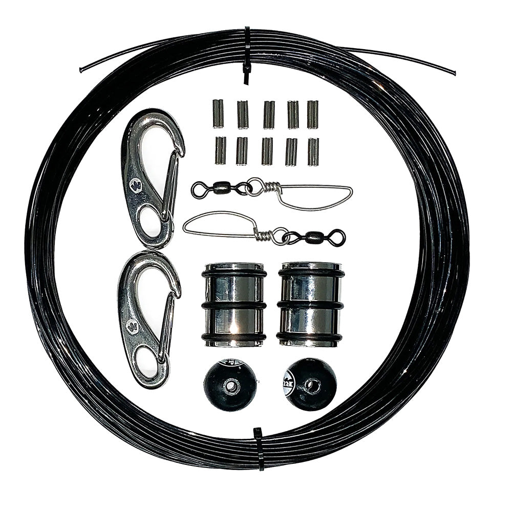 Rupp Outrigger TagLine Kit