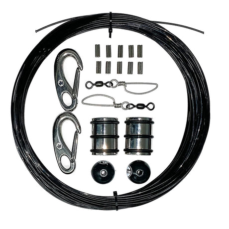 Rupp Outrigger TagLine Kit