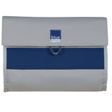 Blue Performance Cockpit Bag  Small