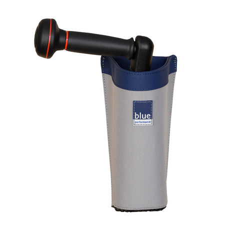 Blue Performance Winch Handle Bag  Large