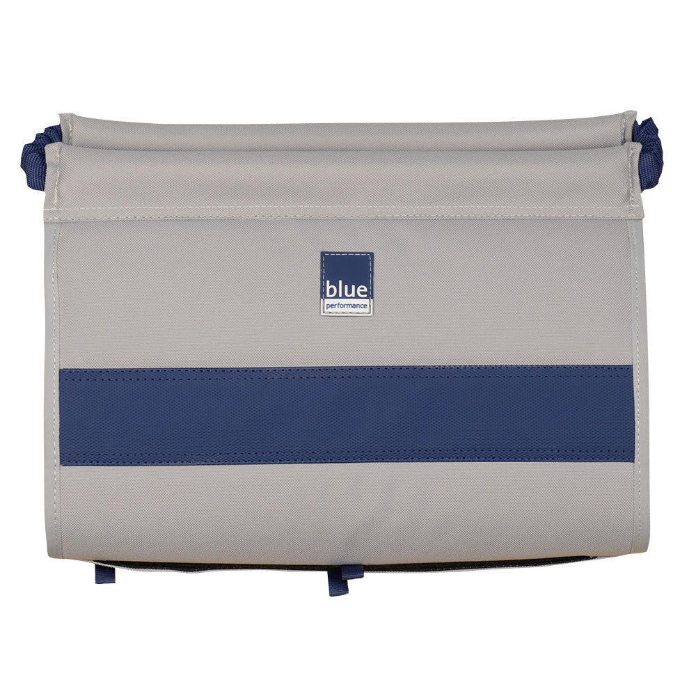 Blue Performance Bulkhead Sheet Bag  Small