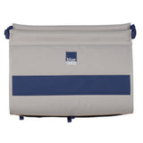 Blue Performance Bulkhead Sheet Bag  Small