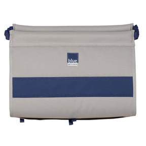 Blue Performance Bulkhead Sheet Bag  Small