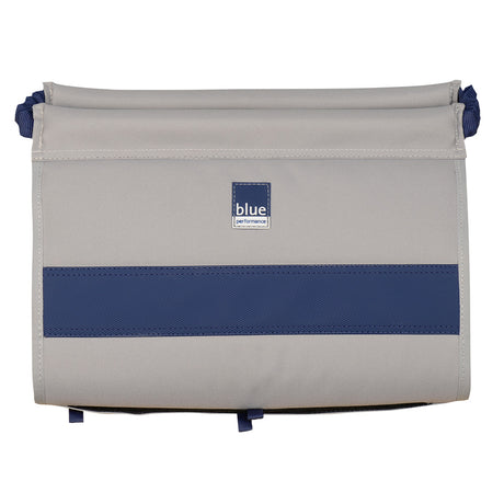 Blue Performance Bulkhead Sheet Bag  Small